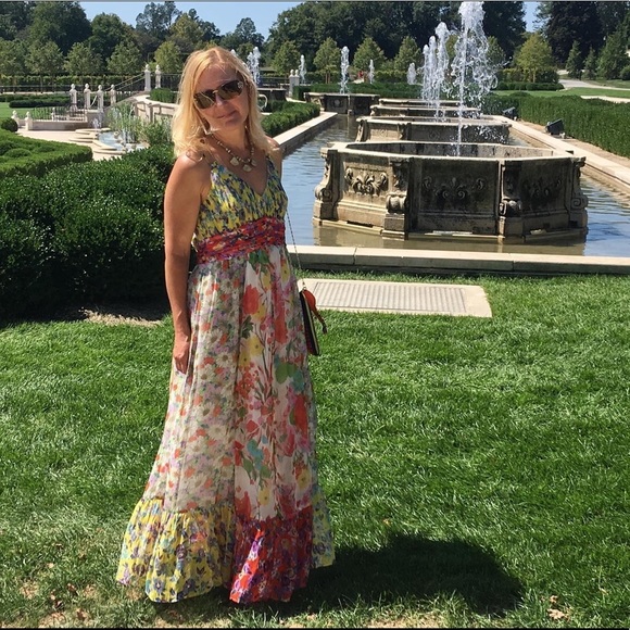 Anthropologie Other - ANTHROPOLOGIE dress 👗!